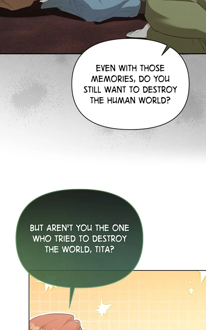 Adopted by a Murderous Duke Family Chapter 88 page 8 - 