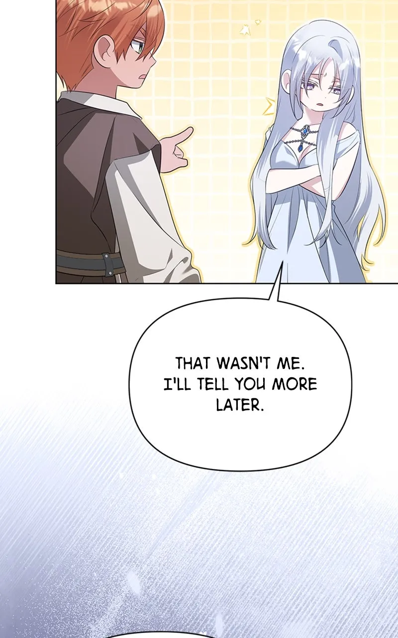 Adopted by a Murderous Duke Family Chapter 88 page 9 - 