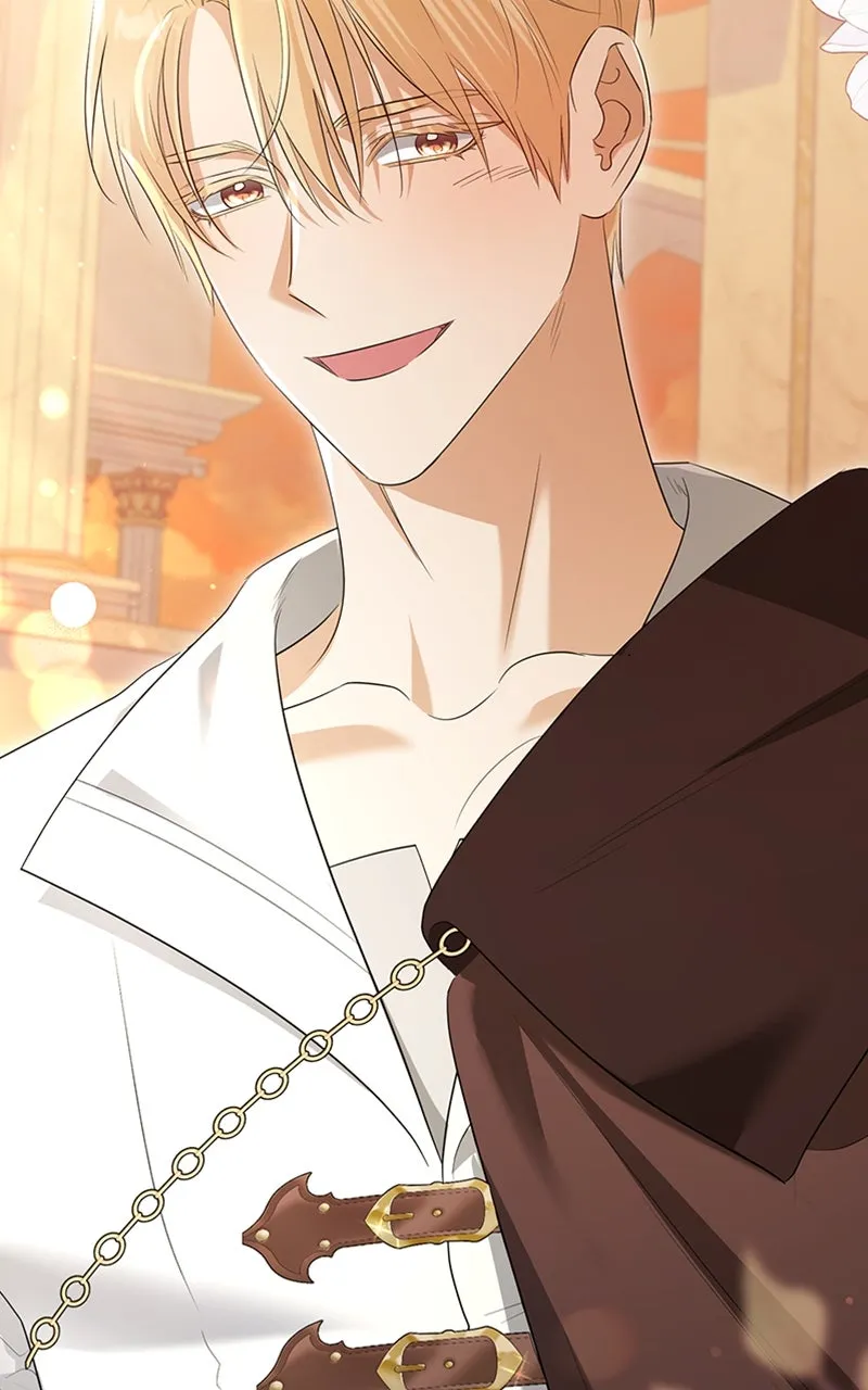 Adopted by a Murderous Duke Family Chapter 88 page 85 - 