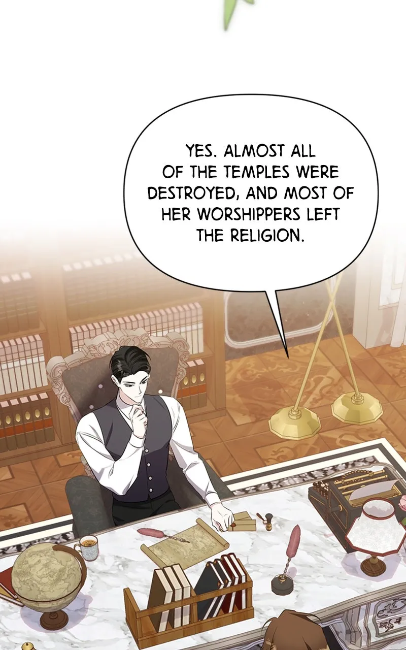 Adopted by a Murderous Duke Family Chapter 88 page 89 - 