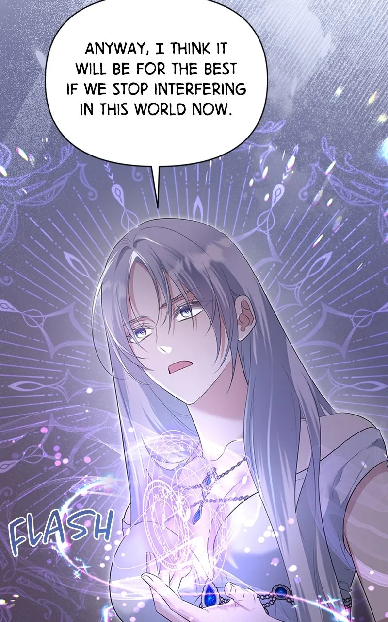Adopted by a Murderous Duke Family Chapter 88 page 10 - 