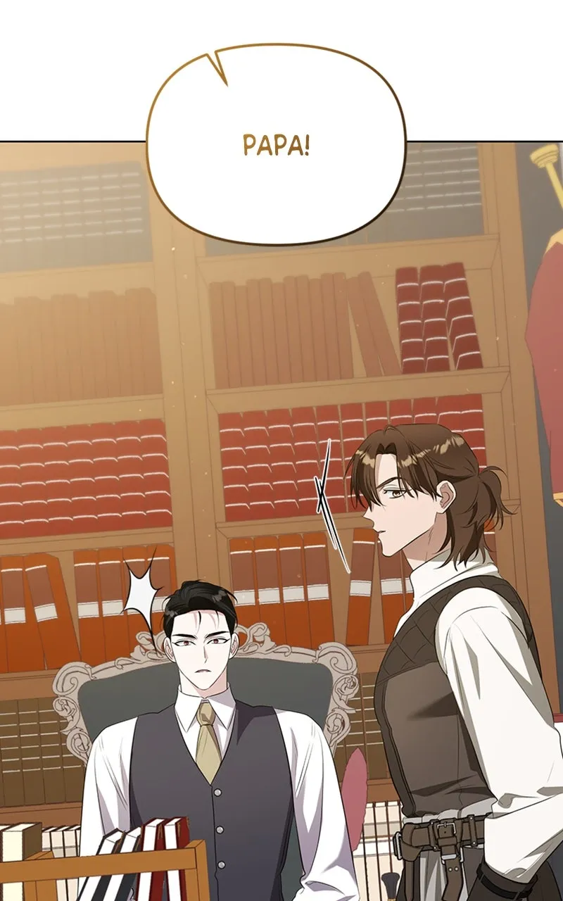 Adopted by a Murderous Duke Family Chapter 88 page 91 - 