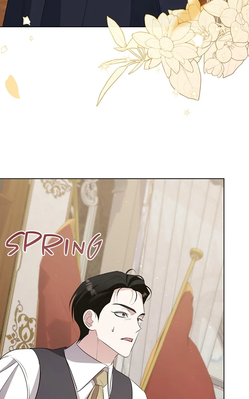 Adopted by a Murderous Duke Family Chapter 88 page 94 - 