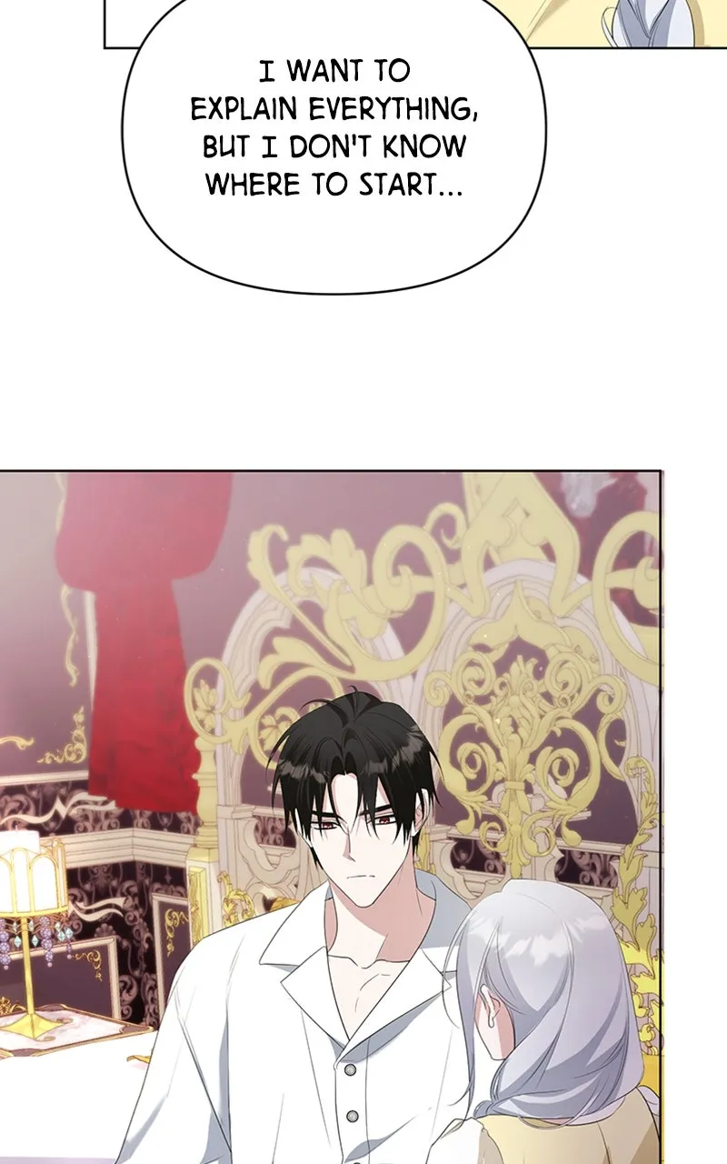 Adopted by a Murderous Duke Family Chapter 89 page 11 - 