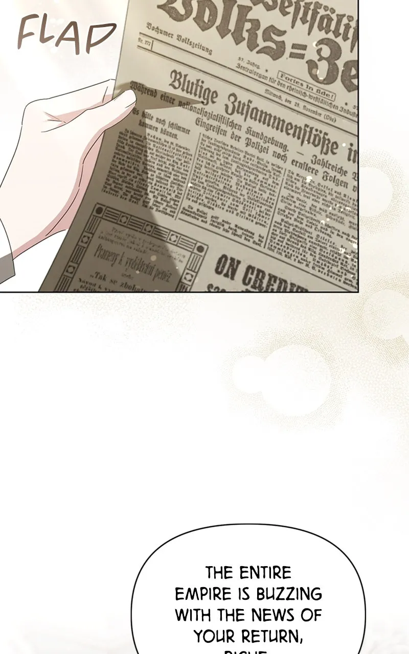 Adopted by a Murderous Duke Family Chapter 89 page 24 - 