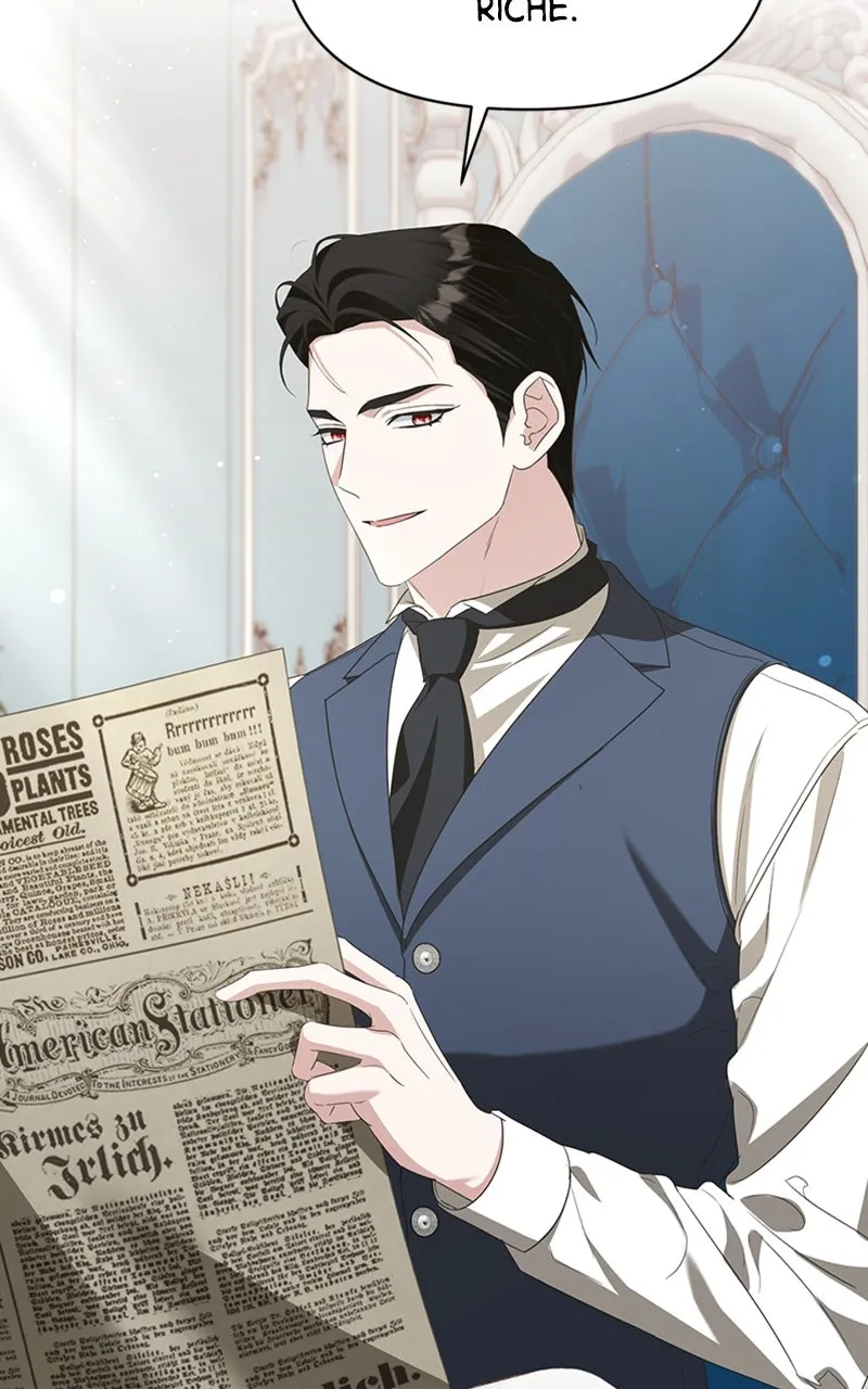 Adopted by a Murderous Duke Family Chapter 89 page 25 - 