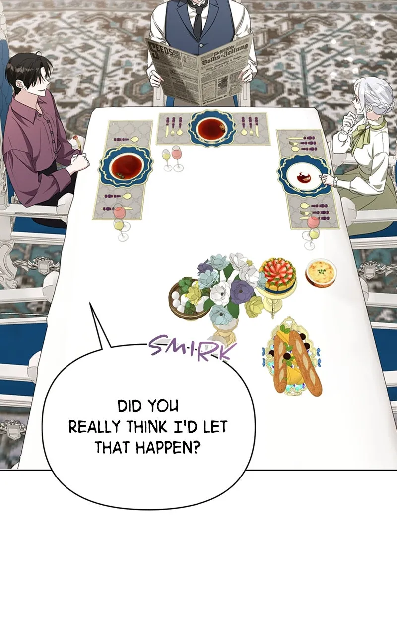 Adopted by a Murderous Duke Family Chapter 89 page 28 - 