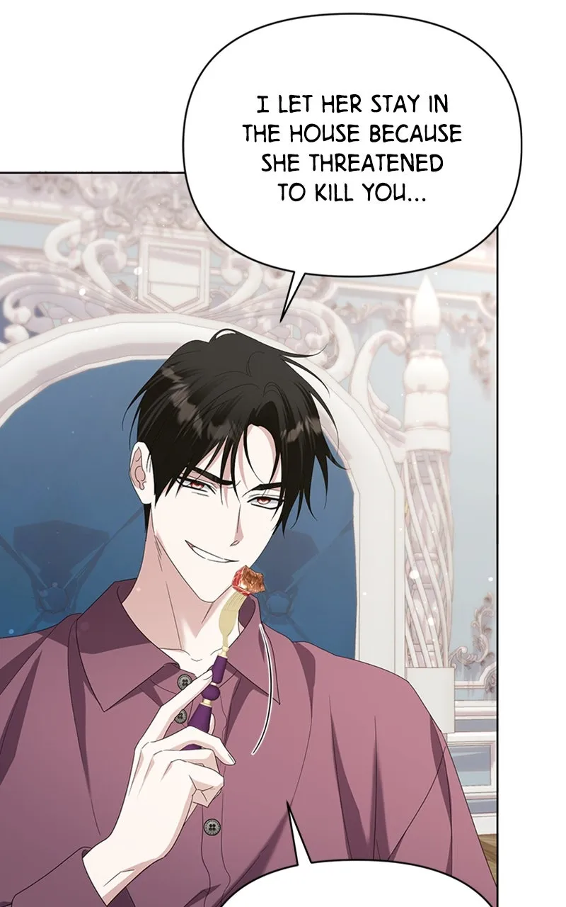 Adopted by a Murderous Duke Family Chapter 89 page 29 - 