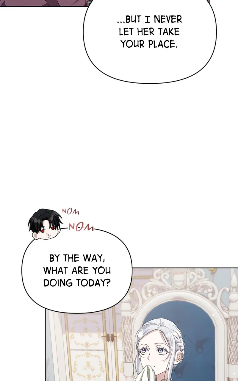 Adopted by a Murderous Duke Family Chapter 89 page 30 - 