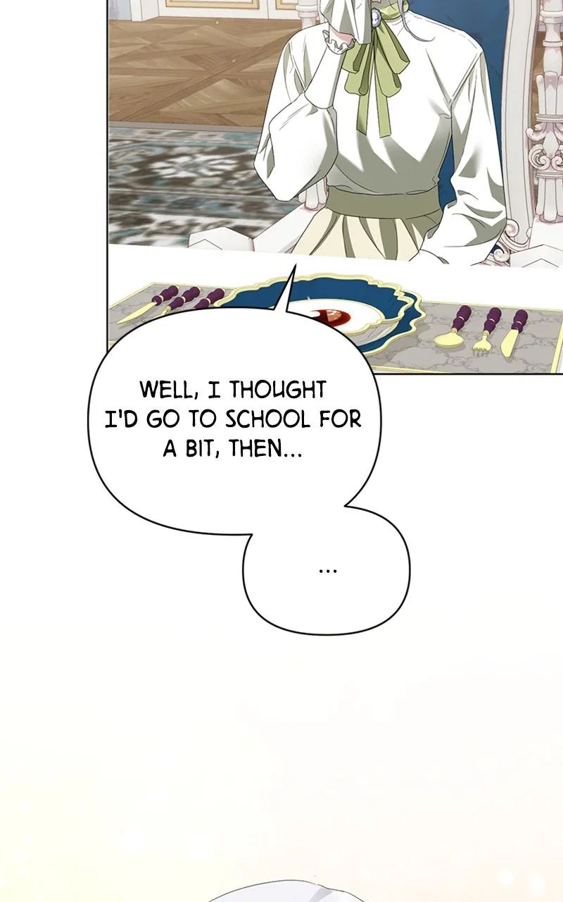 Adopted by a Murderous Duke Family Chapter 89 page 31 - 