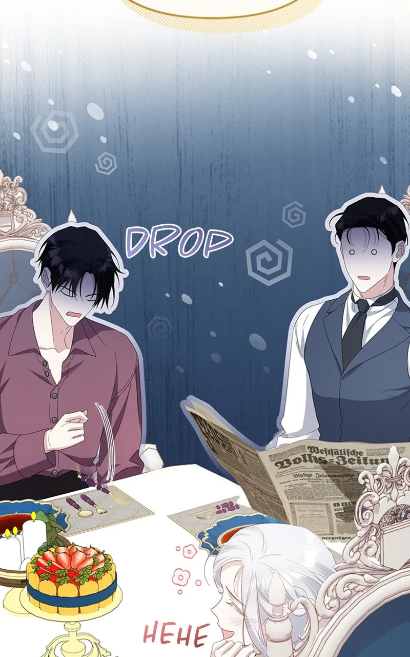 Adopted by a Murderous Duke Family Chapter 89 page 33 - 
