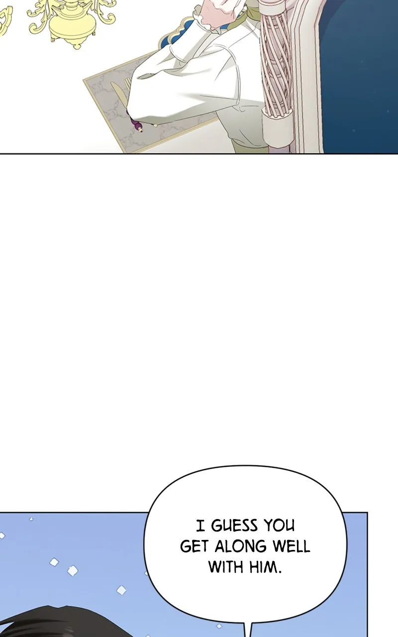 Adopted by a Murderous Duke Family Chapter 89 page 34 - 