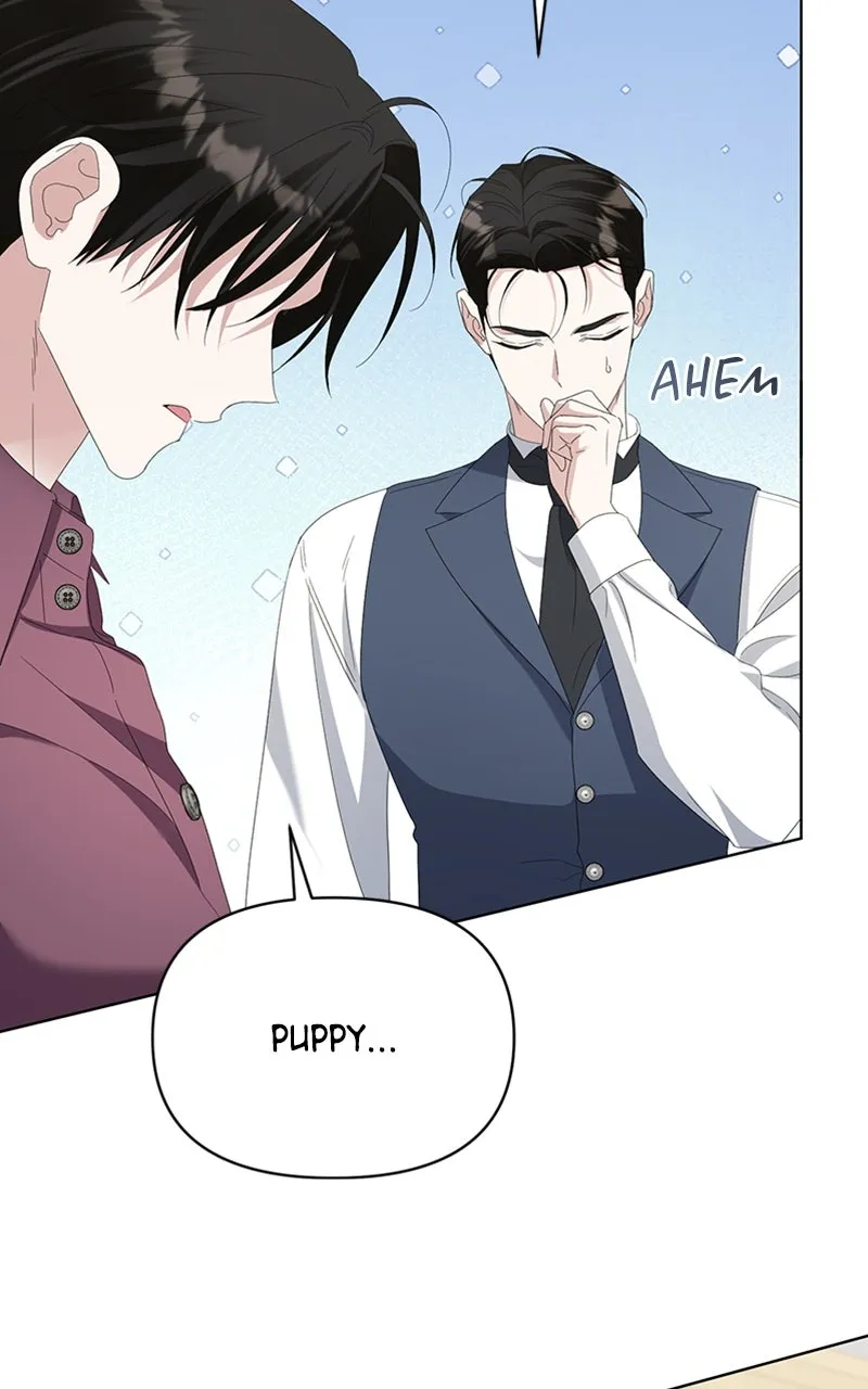 Adopted by a Murderous Duke Family Chapter 89 page 35 - 