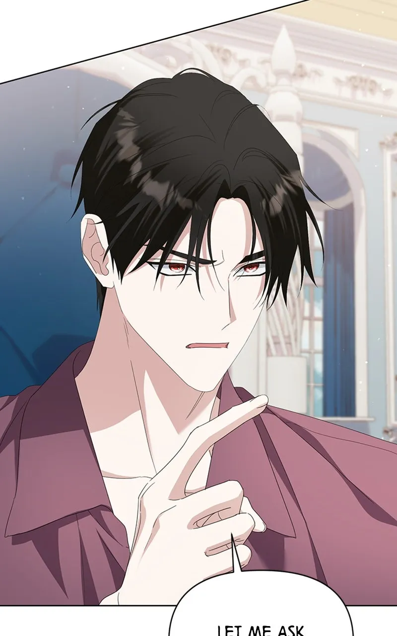 Adopted by a Murderous Duke Family Chapter 89 page 36 - 