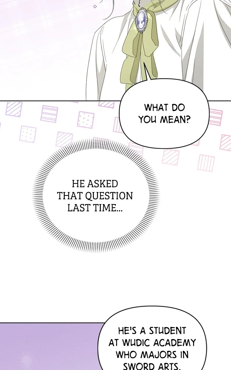 Adopted by a Murderous Duke Family Chapter 89 page 38 - 
