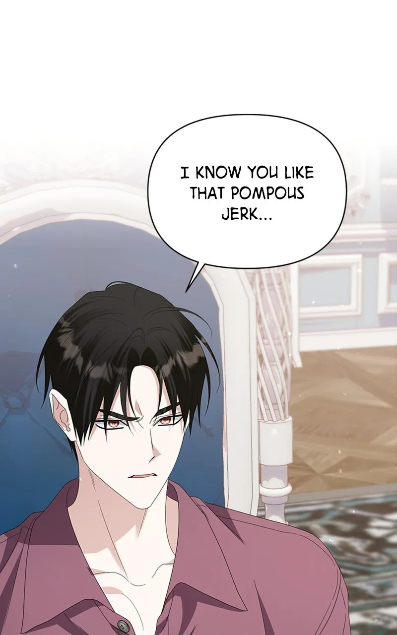 Adopted by a Murderous Duke Family Chapter 89 page 40 - 