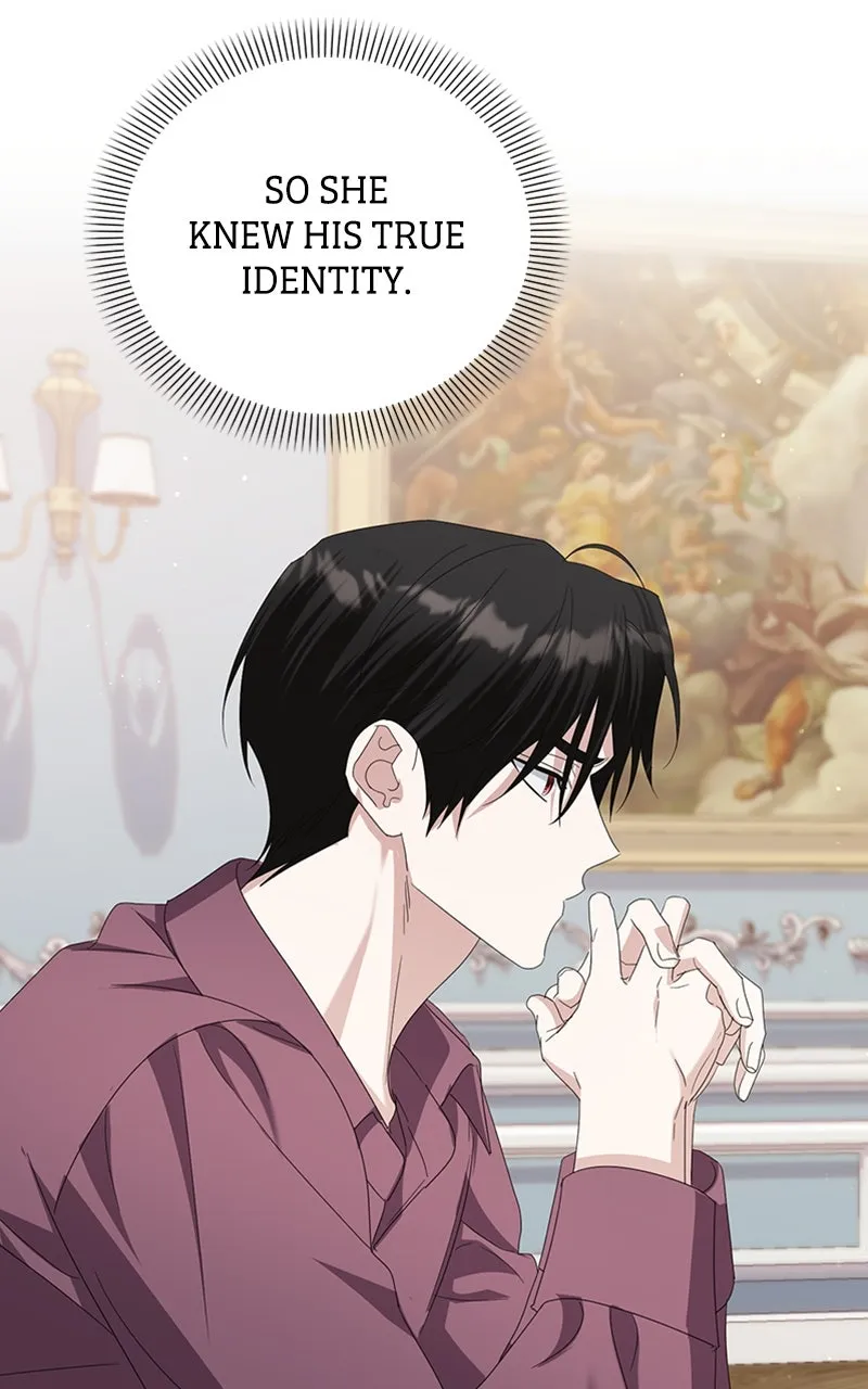 Adopted by a Murderous Duke Family Chapter 89 page 49 - 