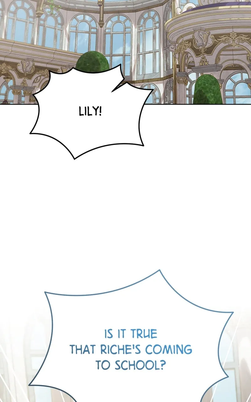 Adopted by a Murderous Duke Family Chapter 89 page 56 - 