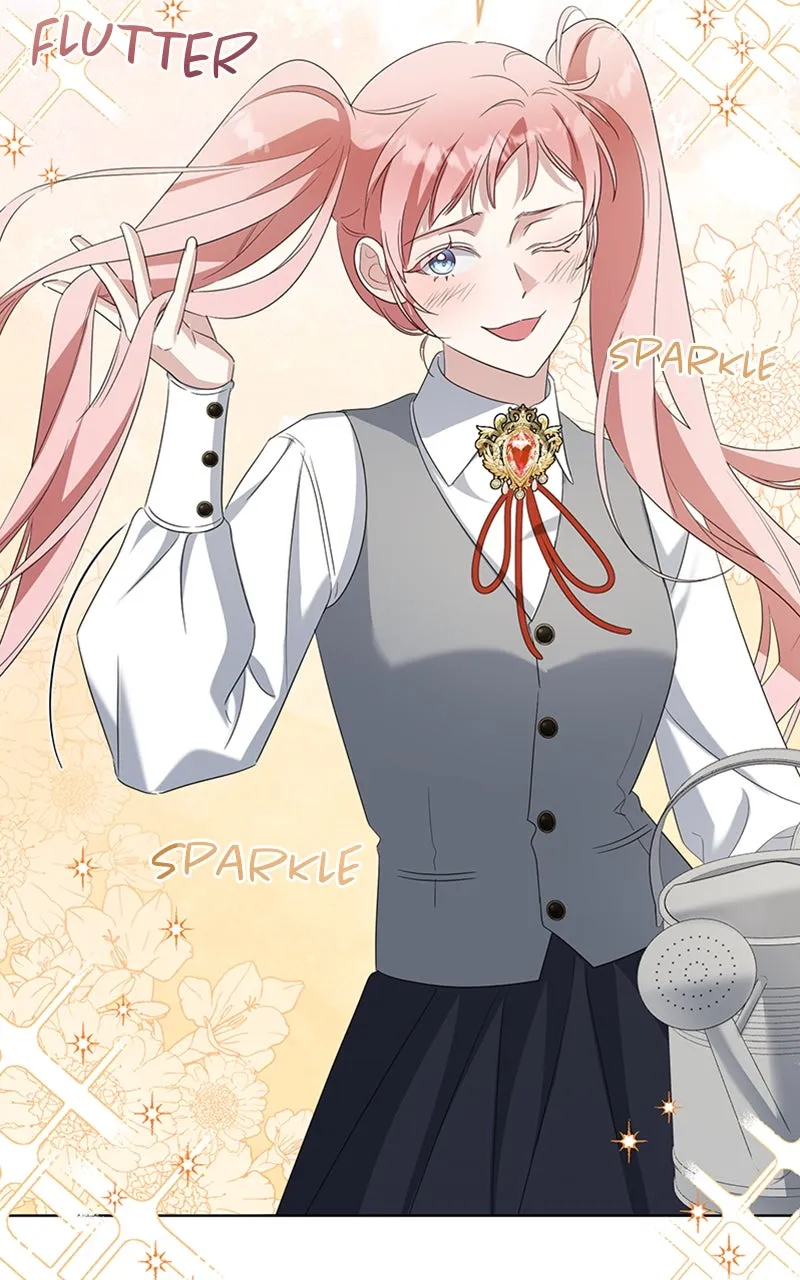 Adopted by a Murderous Duke Family Chapter 89 page 59 - 