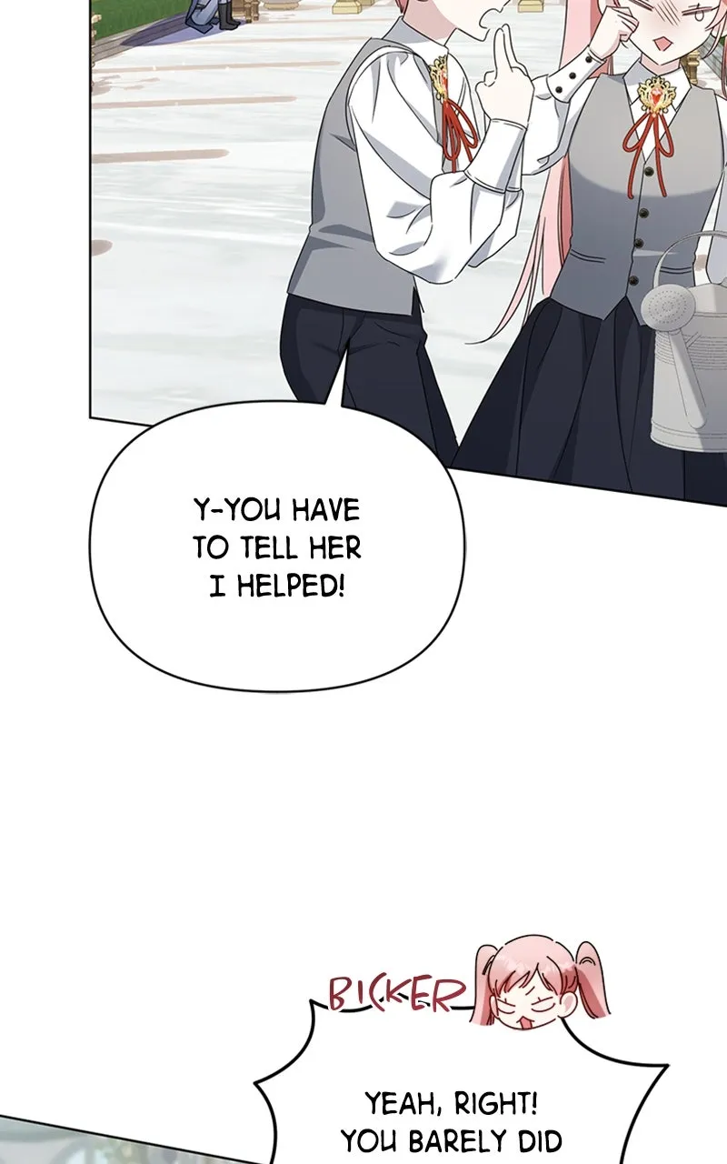 Adopted by a Murderous Duke Family Chapter 89 page 61 - 