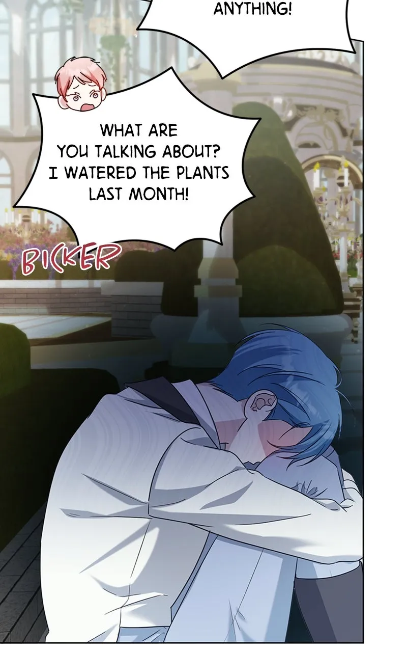 Adopted by a Murderous Duke Family Chapter 89 page 62 - 