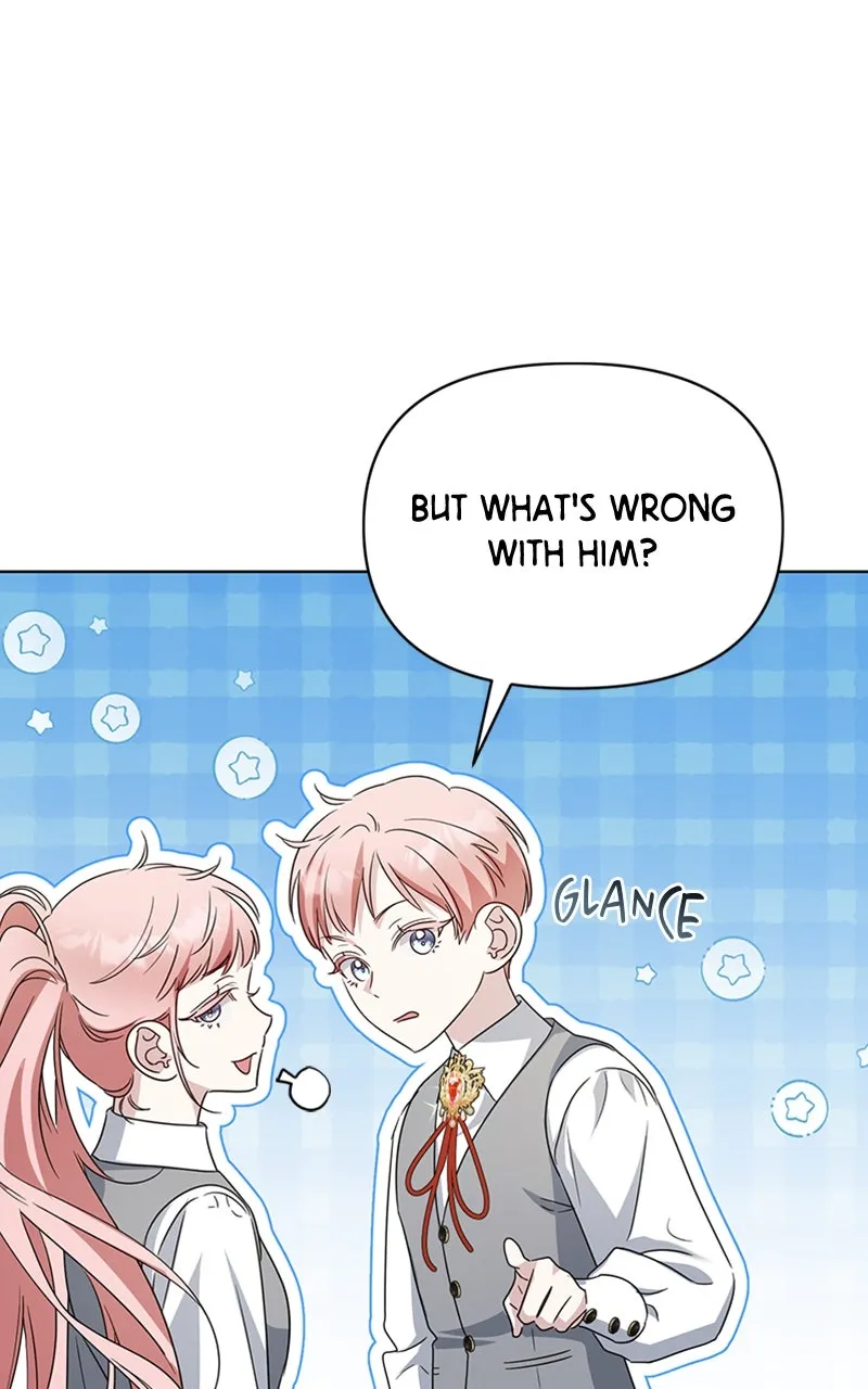 Adopted by a Murderous Duke Family Chapter 89 page 63 - 
