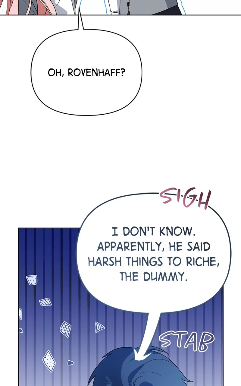 Adopted by a Murderous Duke Family Chapter 89 page 64 - 