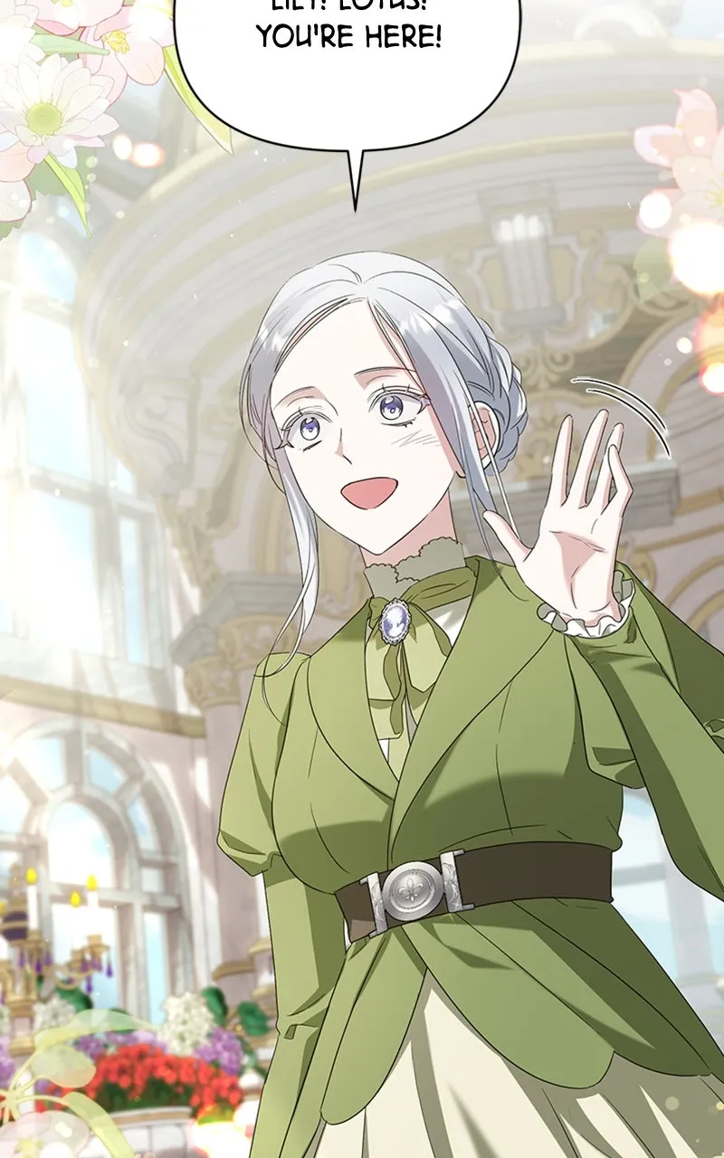 Adopted by a Murderous Duke Family Chapter 89 page 78 - 