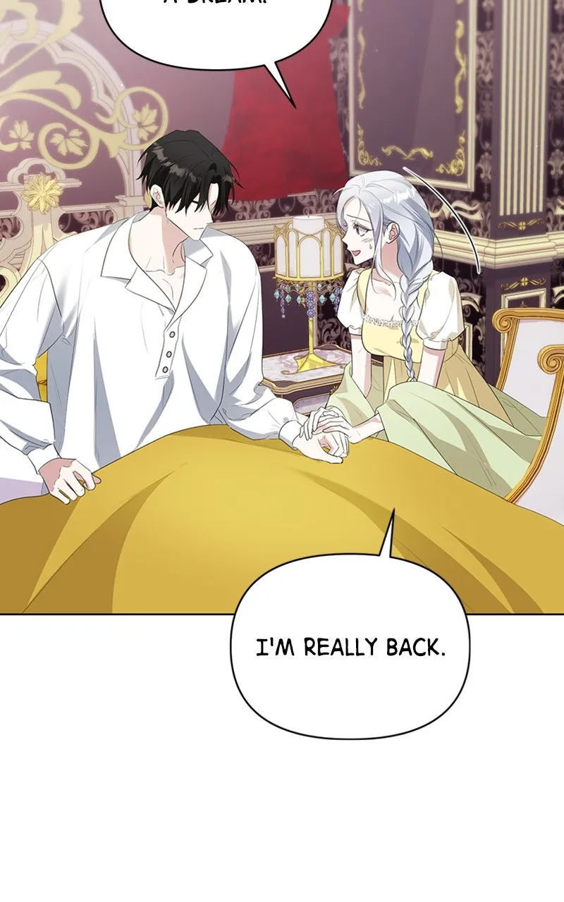 Adopted by a Murderous Duke Family Chapter 89 page 9 - 