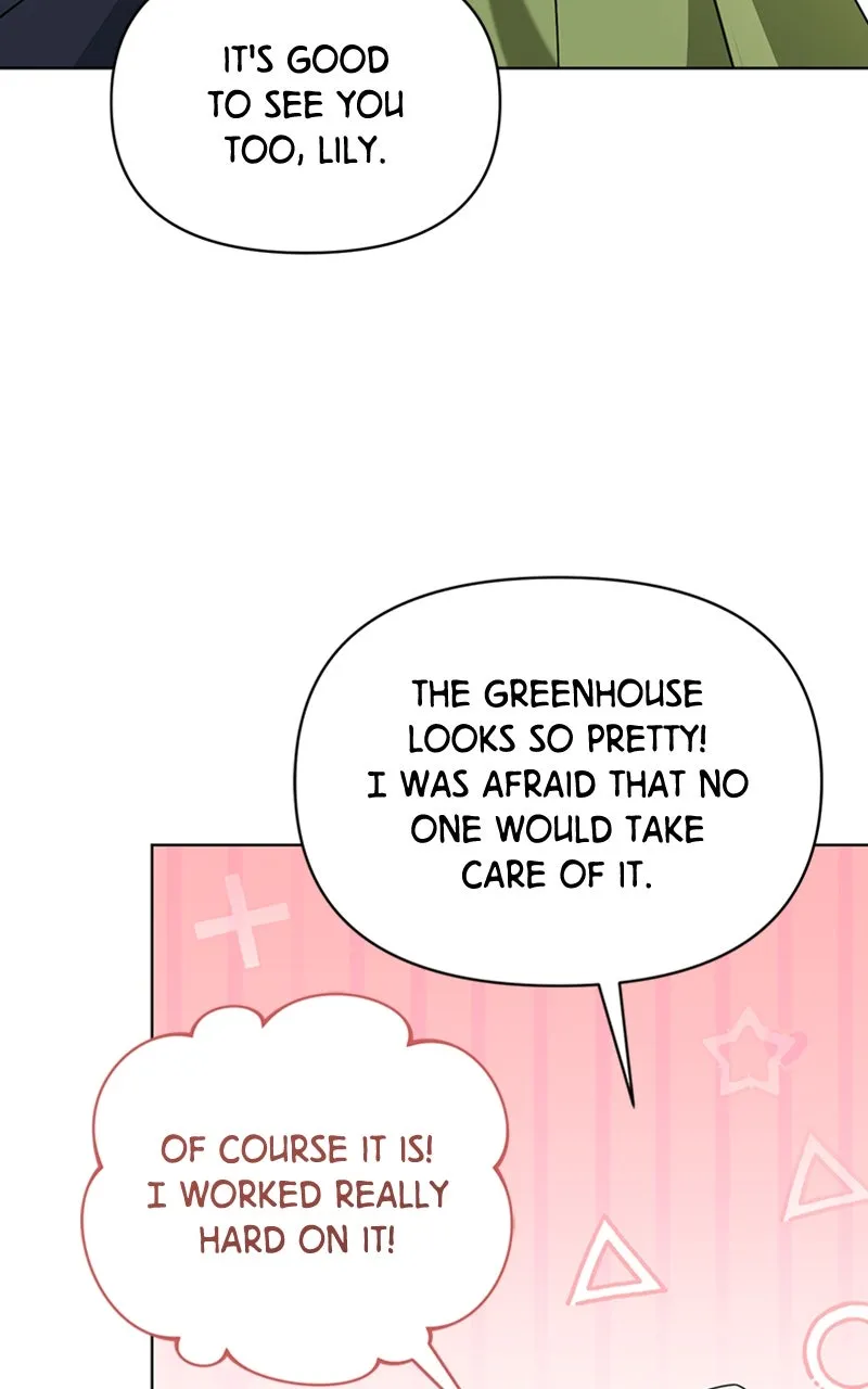 Adopted by a Murderous Duke Family Chapter 89 page 81 - 