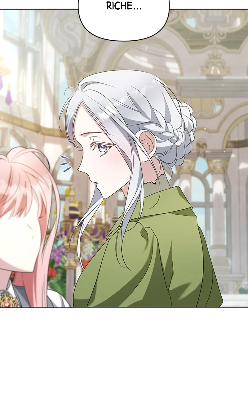 Adopted by a Murderous Duke Family Chapter 89 page 83 - 