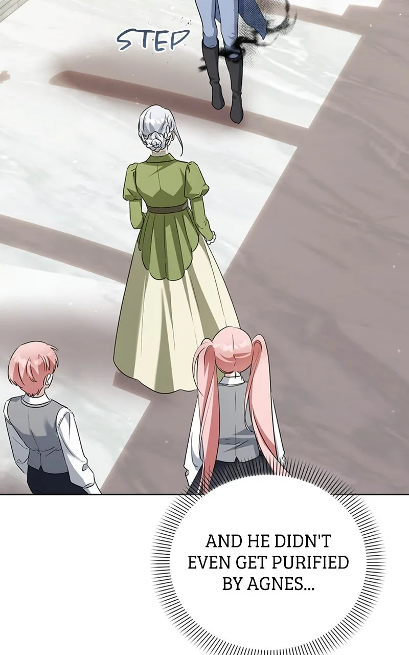 Adopted by a Murderous Duke Family Chapter 89 page 89 - 