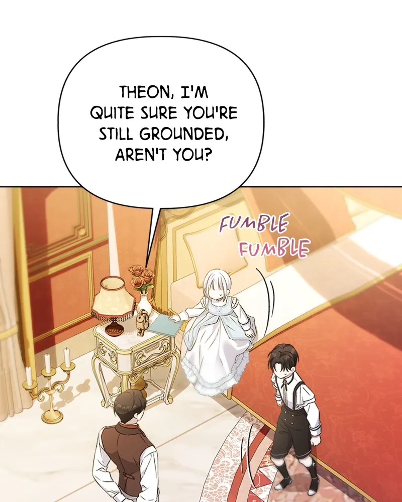 Adopted by a Murderous Duke Family Chapter 9 page 15 - 