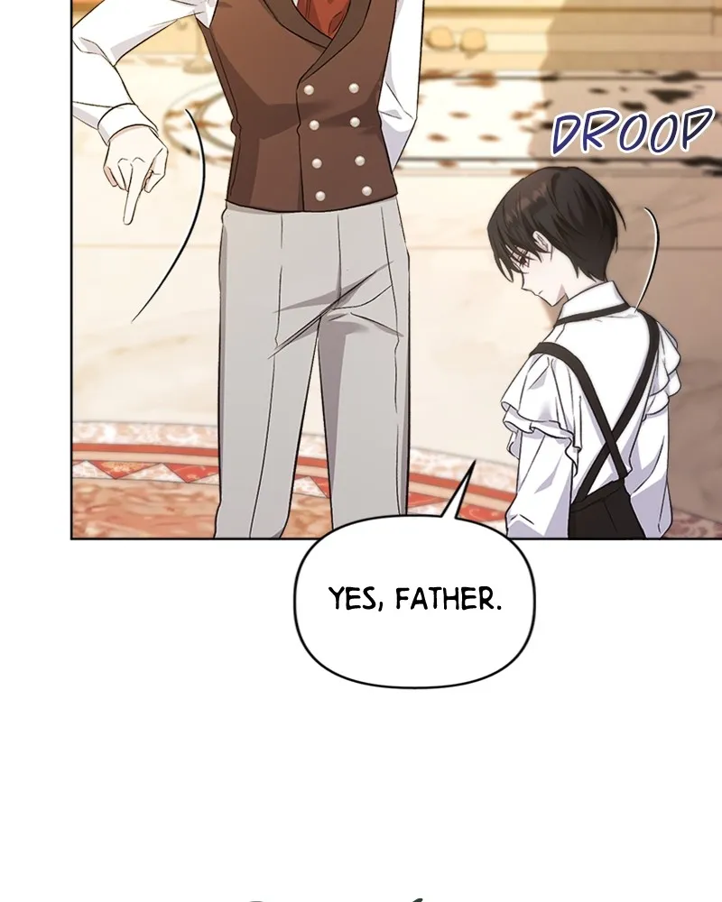 Adopted by a Murderous Duke Family Chapter 9 page 17 - 