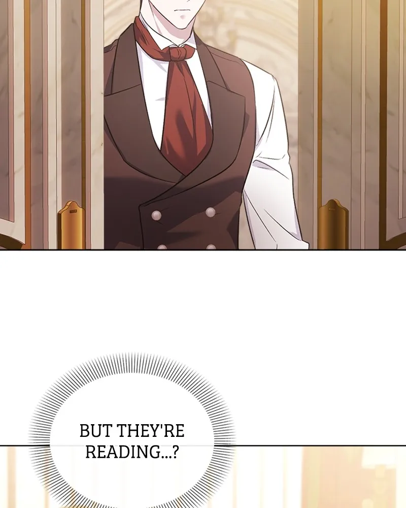 Adopted by a Murderous Duke Family Chapter 9 page 3 - 