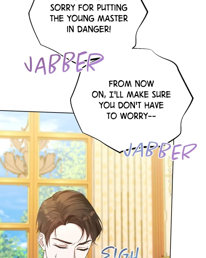 Adopted by a Murderous Duke Family Chapter 9 page 27 - 
