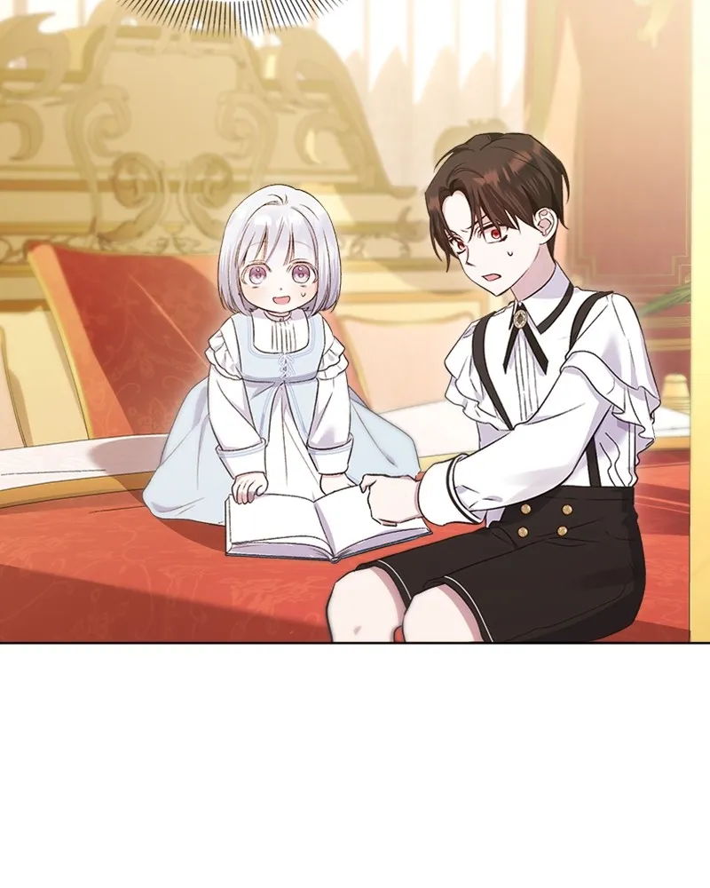Adopted by a Murderous Duke Family Chapter 9 page 4 - 