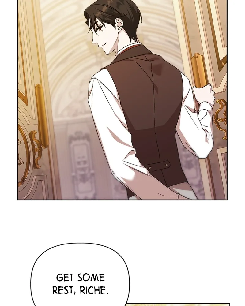 Adopted by a Murderous Duke Family Chapter 9 page 46 - 
