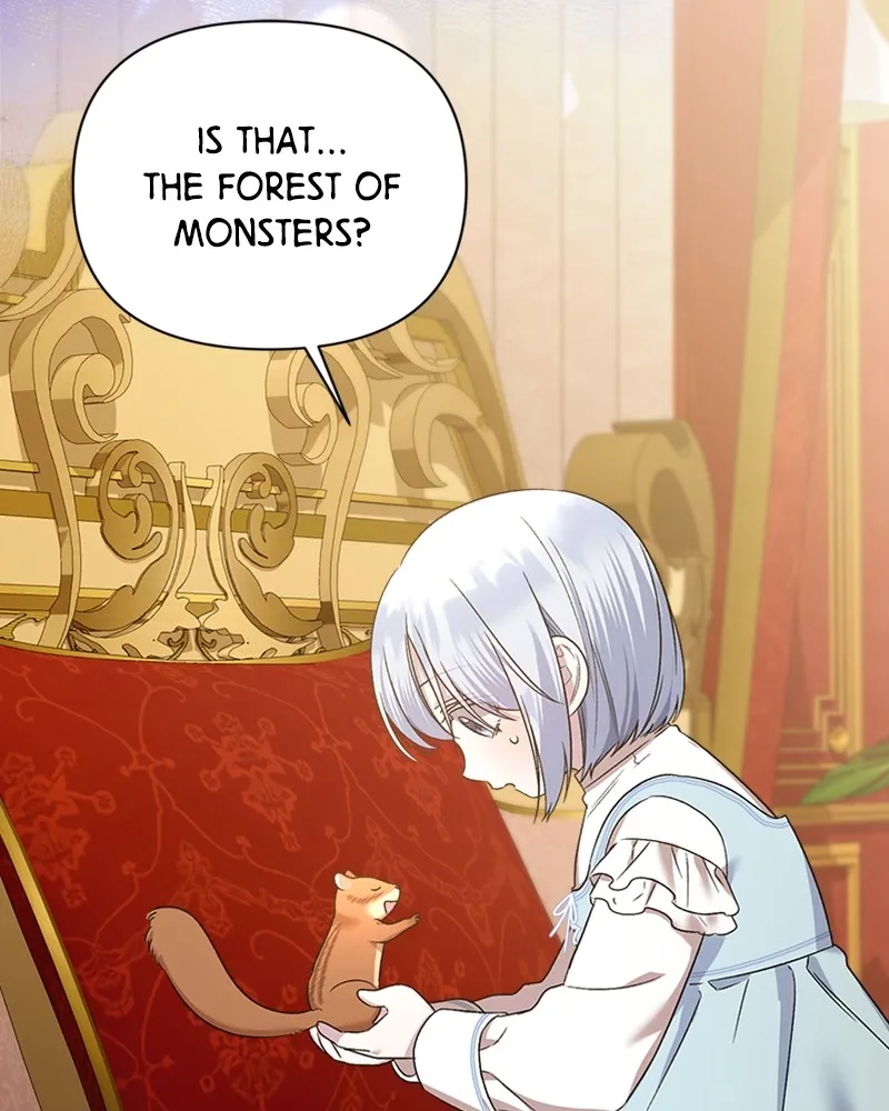 Adopted by a Murderous Duke Family Chapter 9 page 77 - 