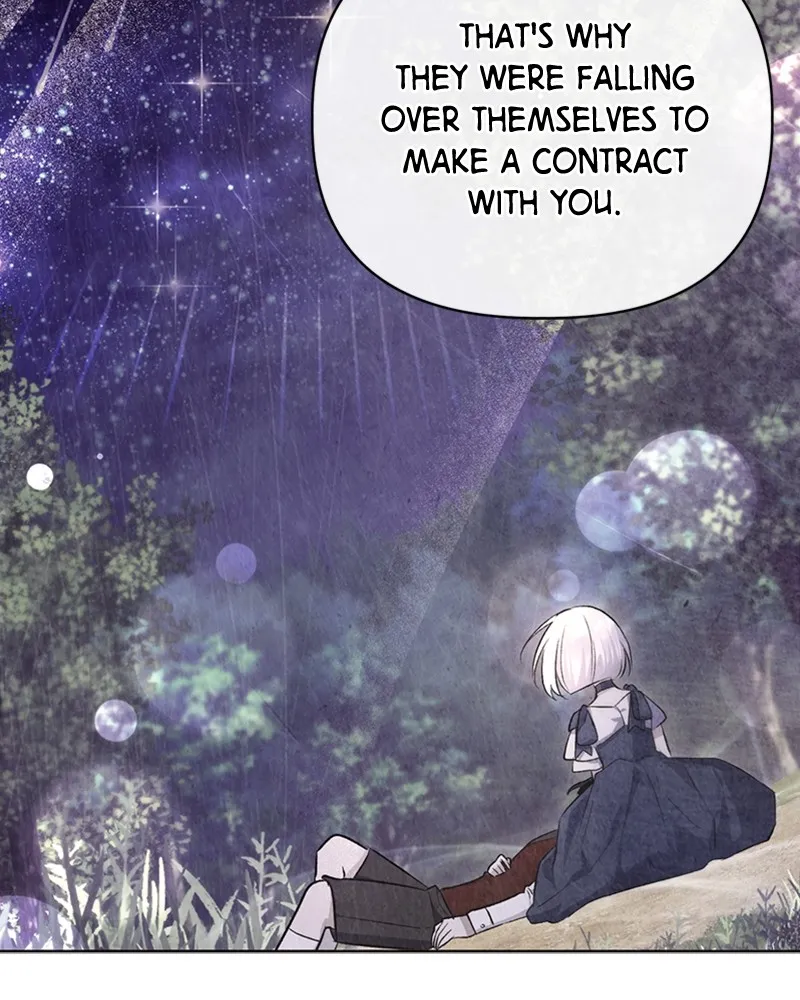 Adopted by a Murderous Duke Family Chapter 9 page 93 - 