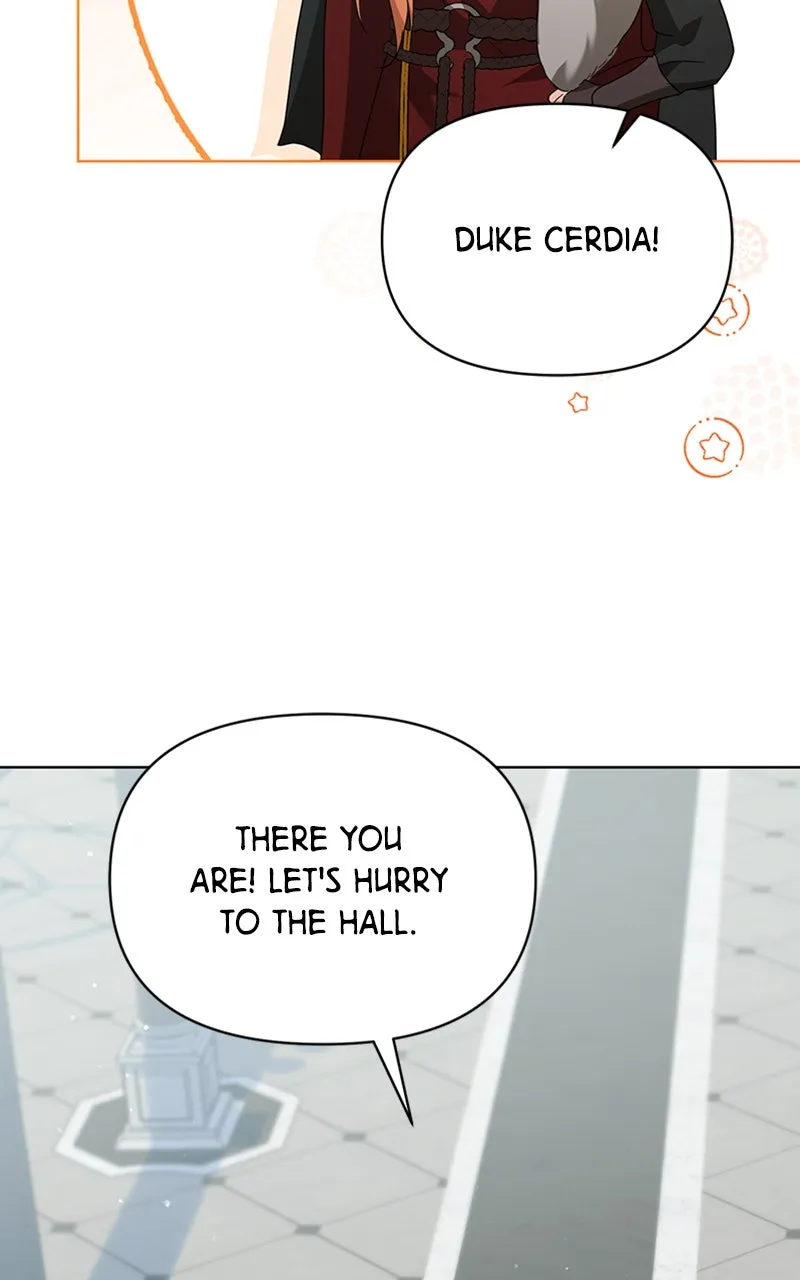 Adopted by a Murderous Duke Family Chapter 90 page 101 - 