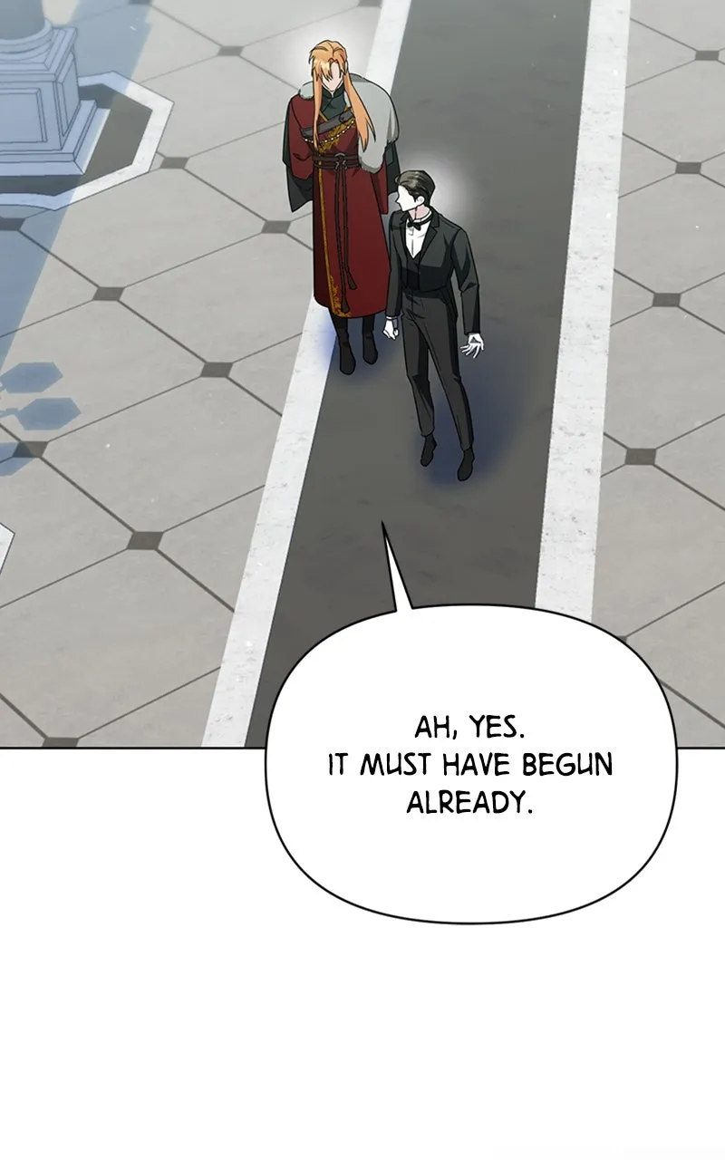 Adopted by a Murderous Duke Family Chapter 90 page 102 - 