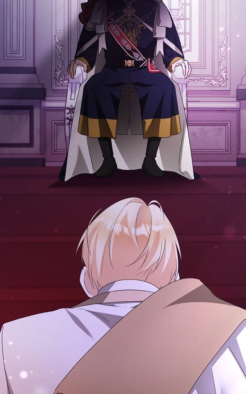 Adopted by a Murderous Duke Family Chapter 90 page 104 - 