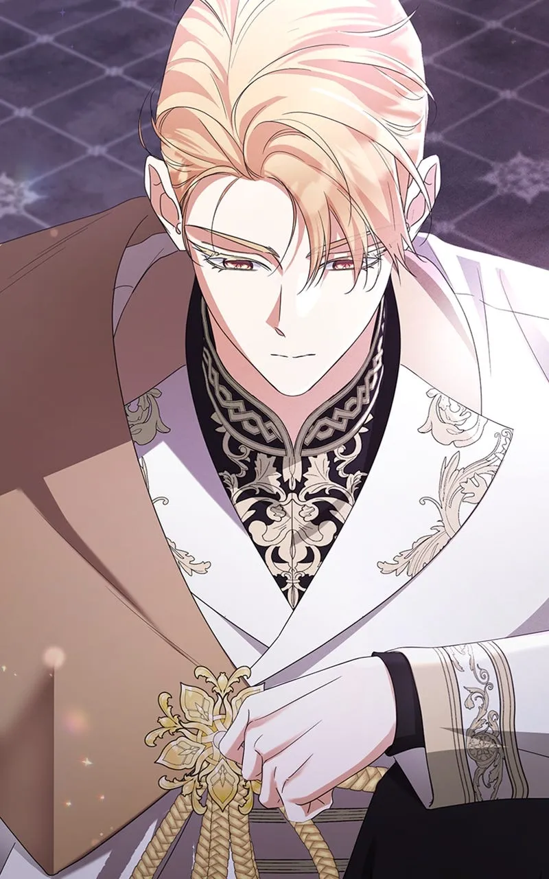 Adopted by a Murderous Duke Family Chapter 90 page 106 - 