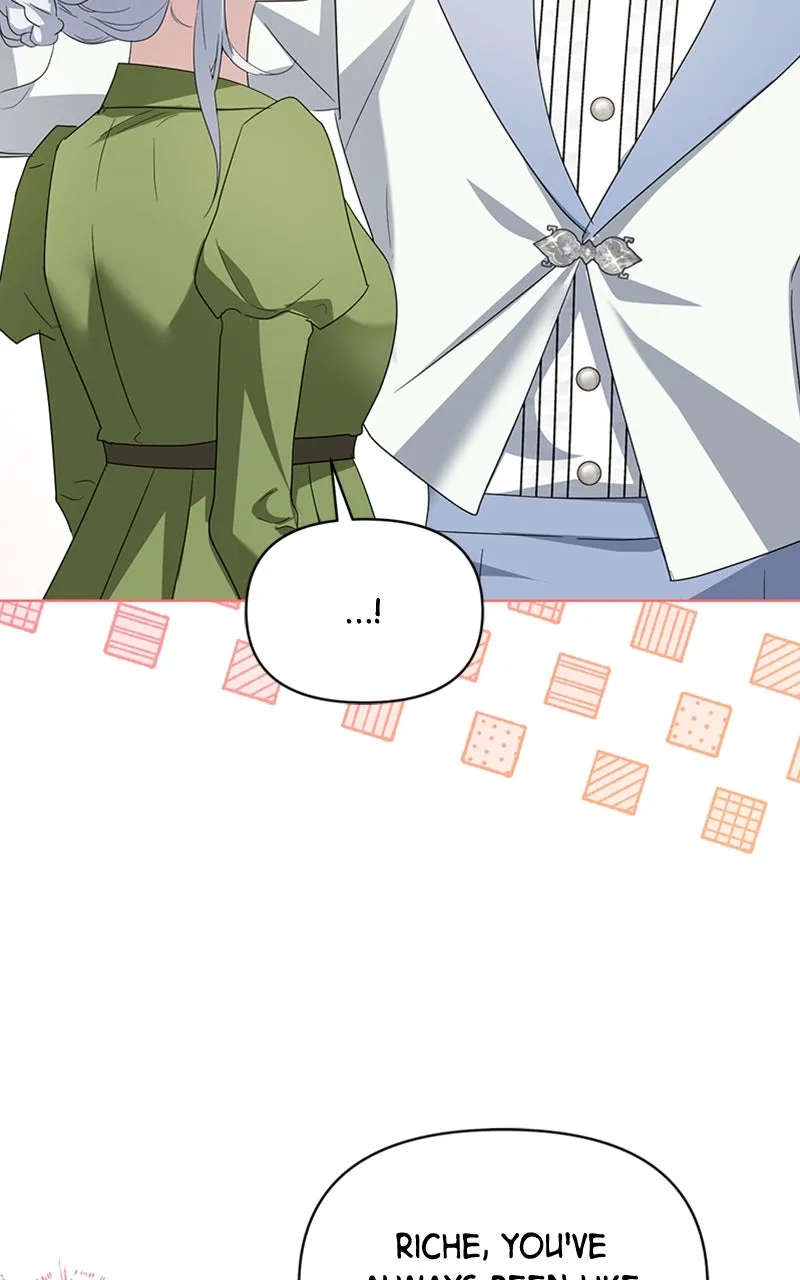 Adopted by a Murderous Duke Family Chapter 90 page 18 - 