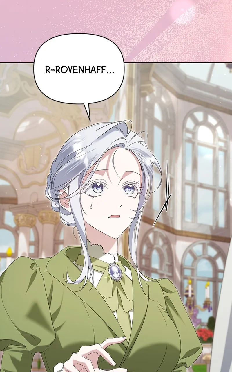 Adopted by a Murderous Duke Family Chapter 90 page 3 - 