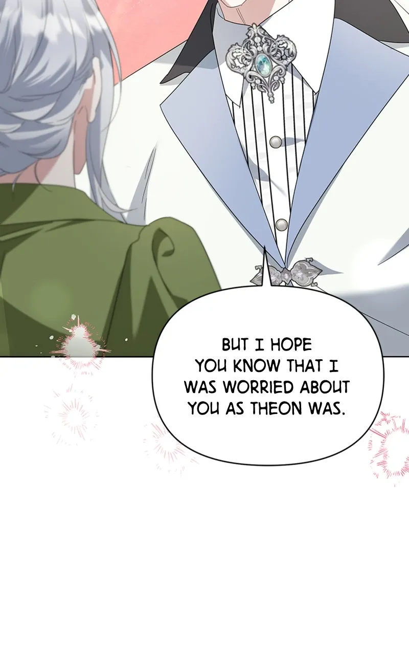 Adopted by a Murderous Duke Family Chapter 90 page 21 - 
