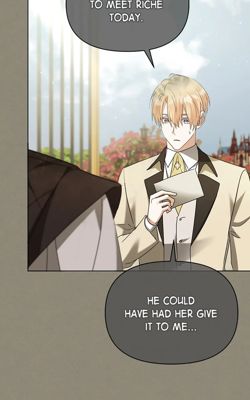Adopted by a Murderous Duke Family Chapter 90 page 33 - 