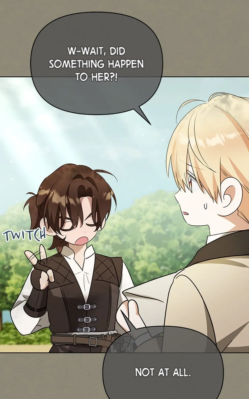 Adopted by a Murderous Duke Family Chapter 90 page 34 - 