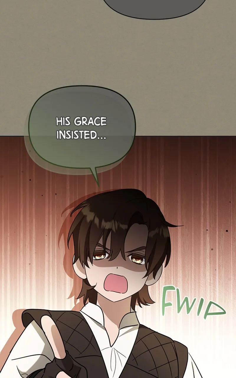 Adopted by a Murderous Duke Family Chapter 90 page 35 - 